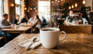Americano kava kas tai ir kuo ji skiriasi
