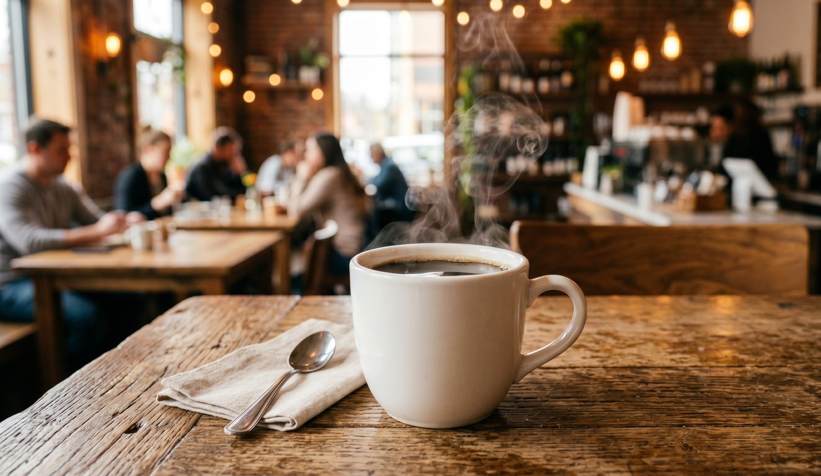 Americano kava kas tai ir kuo ji skiriasi