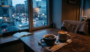 Juoda kava ir americano kuo jos skiriasi