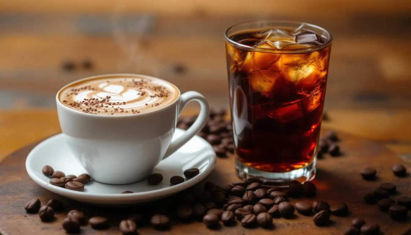 Kaip pasigaminti barista lygio cold brew namuose