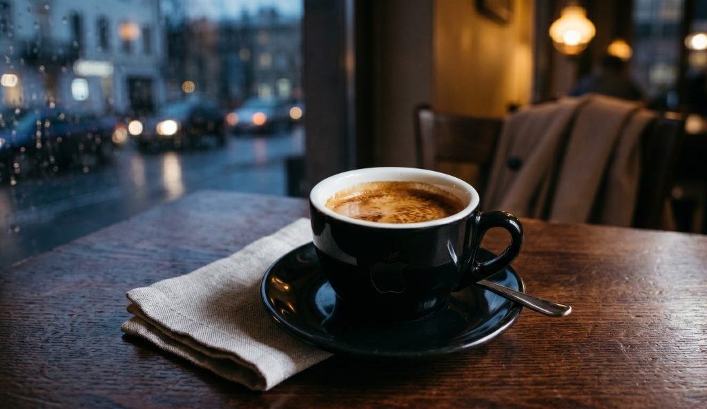 Kas yra espresso kava Gidas pradedantiesiems