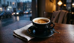 Kas yra espresso kava Gidas pradedantiesiems