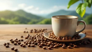 Specialty kava paprastai kas tai yra ir kuo ji skiriasi nuo eilinės kavos