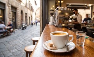 italiska kava