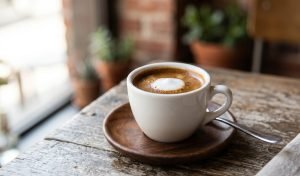 macchiato kava